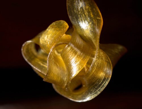 Siempre armando, una crónica fumada