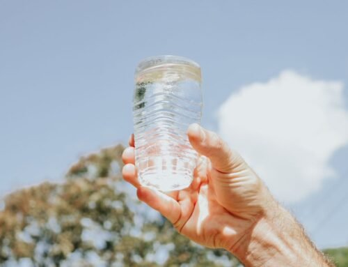 Acceso al agua para garantizar la cosecha